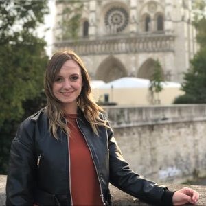 Meet your Posher, Mariah